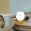 USB Children Animal Night Light Silicone Soft Cartoon Baby Nursery Lamp Breathing LED Night Light