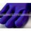 Waterproof Insulated Triple Dipped PVC Chemical Resistant Gloves For Commercial Fishing
