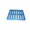 China Factory Customized 1000KG Load Capacity Metal Pallet for Warehouse
