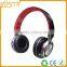 3 in 1 functional V4.1 latest models private labeled FM radio bluetooth headsets