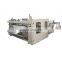 High quality automatic mimi toilet paper embossing machine