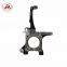 HIGH QUALITY  Rear Front Axle Knuckle Steering Knuckle Aluminum For Land Cruiser UZJ200 OEM:43211-60190