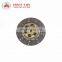HIGH QUALITY AUTO PARTS CLUTCH DISC  OEM:31250-60311 31250-60312 FOR  LAND CRUISER FZJ80