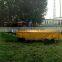 Since 1989 CE approved high working efficiency RXDM2500 lawn mower tractor