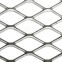 Stainless Steel Expanded Metal Mesh    Expanded Metal Mesh Supply   stainless steel Diamond Expanded Metal Mesh
