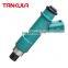 Factory Price Auto Spare Parts 23250-31060  23209-39075 Engine Fuel Injector Nozzle For Toyota 4 Runner 2002-2009