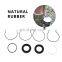 OEM: 04445-0K091 Power Steering Rack Pump Oil Seal Repair Gasket Kit For Toyota Fortuner 2005-2020 Toyota Hilux 2004-2015
