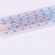 Glass thermometer