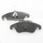 Brake Pads For Audi BP01319 8K0698151D 8K0698151G D1322-8434 0986494201 FDB4044-D Car Brake Pad