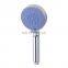 2 in 1 Shower Head System 12 functions Handheld Showerhead & Rain Shower Combo