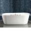 Proway indoor Bathroom product GF-3073 portable bathroom foldable bathtub for adults