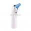 Electric ultrasonic suction blackhead removal for home use beauty device