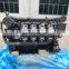 TCD2015V6 TCD2015V8 TCD2015V06 TCD2015V08 DEUTZ engine for vehicle, construction