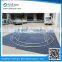 Manufacturing advertising promotion vertical hanging banner