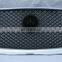Front chrome grille for jaguar xf 2012-2014 CZ213199