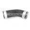 hot sale rubber intercooler turbo hose  pipe 1J0145838T,  1J0145838D for Audi A3 VW Bora Golf Skoda Seat TDI