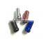 Supplier Of Guangzhou Car 7 Spline M9/16-18 M14*1.5 Chrome M14 Wheel Nut Rim Racing Colorful Wheel Nuts