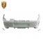 Front Bumper Rear Bumper Suitable For 2009-2013 Porsche Carrera 911 997 PD Style Body Kit