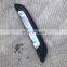 rear bumper diffuser lip auto parts abs plastic material  for  2018+ SUZUKI Maruti Baleno