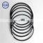 Kinglong  spare parts liner,piston, pin, ring,O ring,circlip,ISBE engine parts