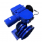 SKD multi-rotary electric actuator