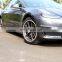 Accessories Parts Alloy Aero Wheel Load Carrier Covers Hub For Tesla Model 3