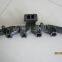 6217-71-1211 RAIL ASS'Y,COMMON KOMATSU parts HM350, PC400, SA6D125E, SA6D140E, SAA6D125E, SAA6D140E RAIL