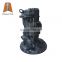 PC290NLC-6K Hydraulic pump for excavator main pump assy