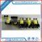 EEL16 Type Transformer Ferrite Core Mn-Zn Soft Ferrite Magnetic Core