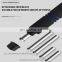 Factory Wholesale Custom Adjustable Steel Wire Bearing 3M Pvc Weighted Smart Jump Rope