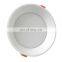 Factory Low - Price Round LED Flat Lighting Ceiling Lamp Down