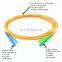 ftth SC APC UPC Duplex Single mode G657A G652D LSZH PVC Fiber Optic Patch cord Fiber Jumper sc apc fiber cable