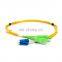 sc apc to lc upc simplex sm sx duplex 1.2mm orange om1 om3 om4 blue 1m 2m 5m optical fc-lc multimode fiber optic patch cord