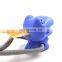 newest design suction cup dog tug toy release energy rope and TPR dog chew toy accept custom color