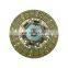 Clutch Disc Plate for Toyota Land Cruiser 13BT 3125036470 3125060222 3125060190