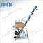 ZS-P3 Hualian Stable Powder Automatic Screw Upper Conveyor Feeding Lift Elevator Feed Machine