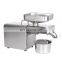 YTK-X1 Mini Coconut Seeds Oil Extraction Machine Oil Pressers