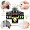 Bergamot Oil CAS NO. 8007-75-8 Skin Care Massage Natural Essential Oils