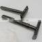 New design high quality bamboo safety razor wholesale With Best Service