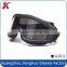 CE High Impact Bulletproof 2.5mm PC Lens Wargame Tactical Protective Eyewear
