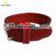 Powerlifting Leather Belt Fitness Protection Back Support Power Training Gym Belt Power Lifting Belt For Back