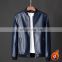 New year boxing day sale plus size wholesale windproof jacket winter slim coat for men clothes for male