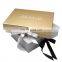 scarf rainbow souvenir Spice mix cardboard bottle custom logo Square luxury giftbox with lid