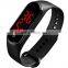 Skmei 1672 Relojes Inteligentes Smart Watches From Skmei Body Temperature Wrist Watch