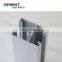 Modern Factory China Top Quality perfil de aluminio linea nacional for Mexico