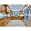 Cbmmart Limited Smart Kitchen Cabinets Usa Luxury Wood Kitchen Cabinets