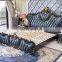 European Wood Beds Antique Bed Bedroom Furniture