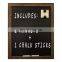high quality new product bar children's blackboard