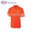 Factory Supply Customized 100% Cotton Polo T-shirt for Men