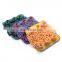2021 High Quality Training Feeding Puzzle Toys Dog Unique Pet Snuffle Feeding Mat
